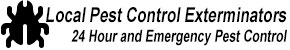 Anchorville MI Pest Control Exterminators